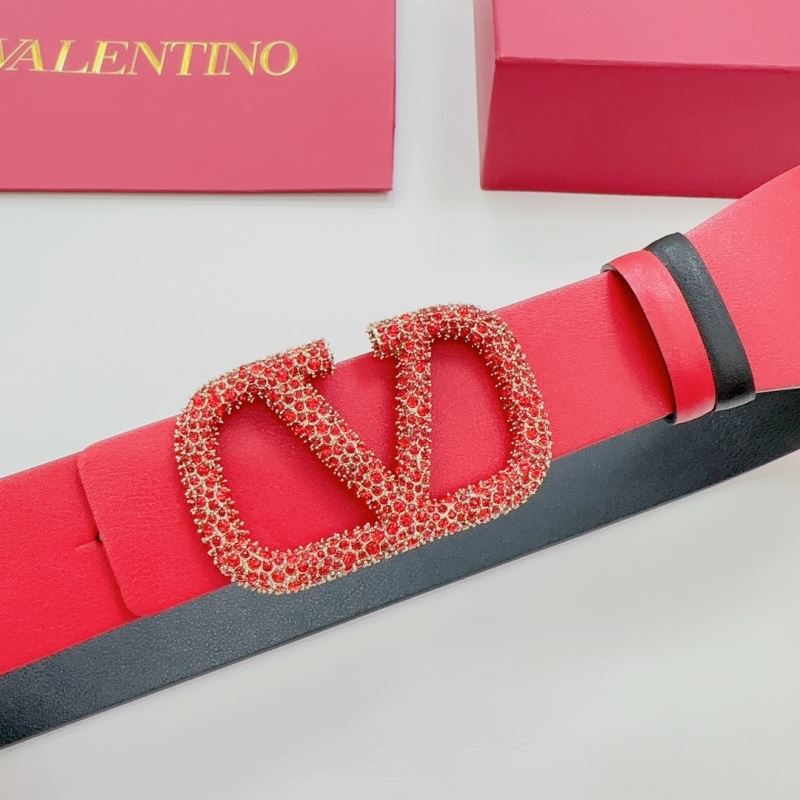 Valentino Belts